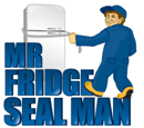 Mr Fridge Seal Man