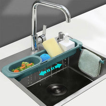 Load image into Gallery viewer, Sink Rack Organiser!