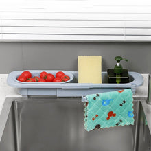 Load image into Gallery viewer, Sink Rack Organiser!