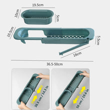 Load image into Gallery viewer, Sink Rack Organiser!