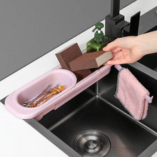 Load image into Gallery viewer, Sink Rack Organiser!