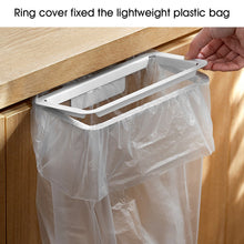 Load image into Gallery viewer, Convenient Kitchen Trash Rack!