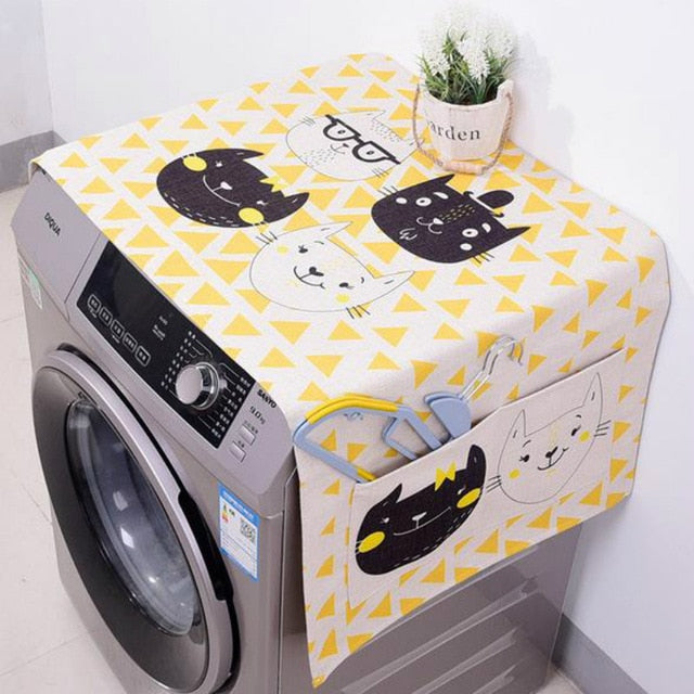 Laundry  Storage