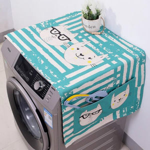 Laundry  Storage