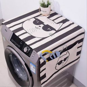 Laundry  Storage