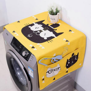 Laundry  Storage