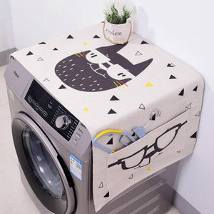 Laundry  Storage