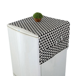 Fridge Dust Cover & Organizer!