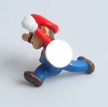 Load image into Gallery viewer, The Coolest Super Mario Fridge Magnets!