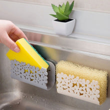 Load image into Gallery viewer, Kitchen Sponge Drying Rack