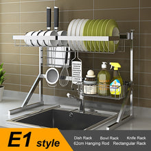 Load image into Gallery viewer, kitchen drying rack