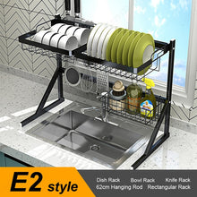 Load image into Gallery viewer, dish rack